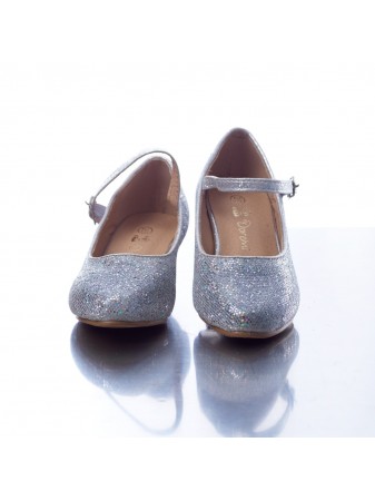 Talon Paillette 139/150 de 25 à 36 Fille 2