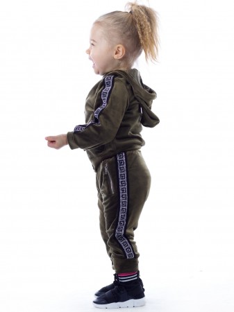 Ensembles Fille Du 3 Au 24 Mois Mode Tendance Pas Cher Sur Zerda