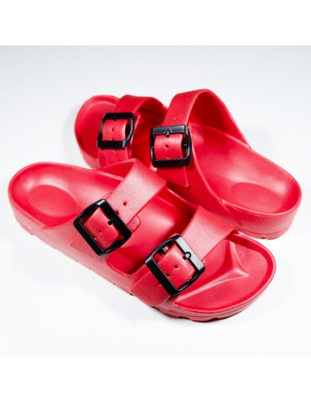 CLAQUETTES Chaussures -  Mode pas cher de qualité sur ZERDA BOUTIQUE
