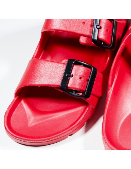 CLAQUETTES Chaussures -  Mode pas cher de qualité sur ZERDA BOUTIQUE