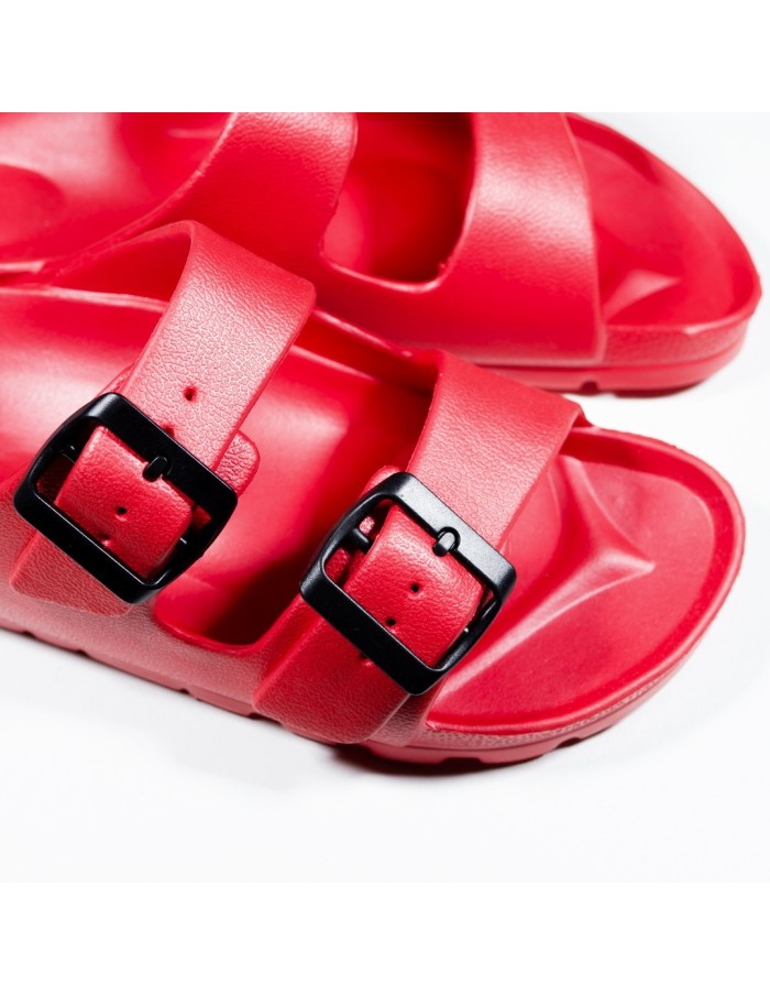 CLAQUETTES Chaussures -  Mode pas cher de qualité sur ZERDA BOUTIQUE