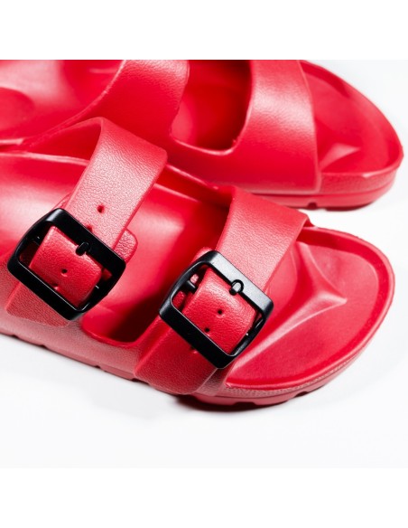 CLAQUETTES Chaussures -  Mode pas cher de qualité sur ZERDA BOUTIQUE