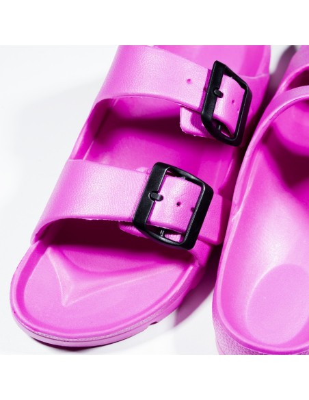CLAQUETTES Chaussures -  Mode pas cher de qualité sur ZERDA BOUTIQUE