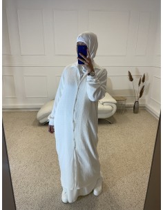 CHEMISIER ROBE LONGUE FEMME...