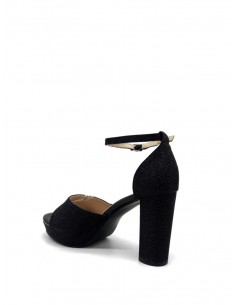 TALON COMPENSÉ À PAILLETTE... 2