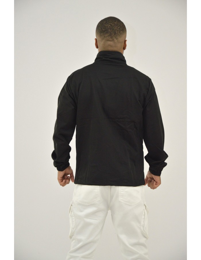 Veste Zippée NOIR - HOMME - Accueil
