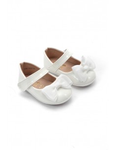 CHAUSSON BALLERINE NŒUD...
