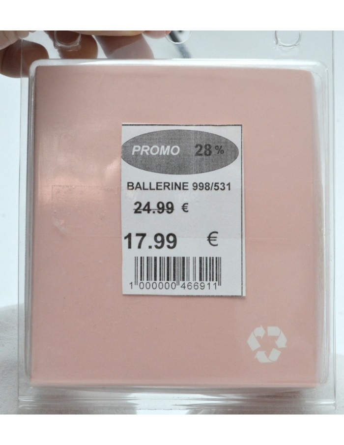 CHAUSSON BALLERINE NŒUD BLANC VERNIS BÉBÉ FILLE - Accueil