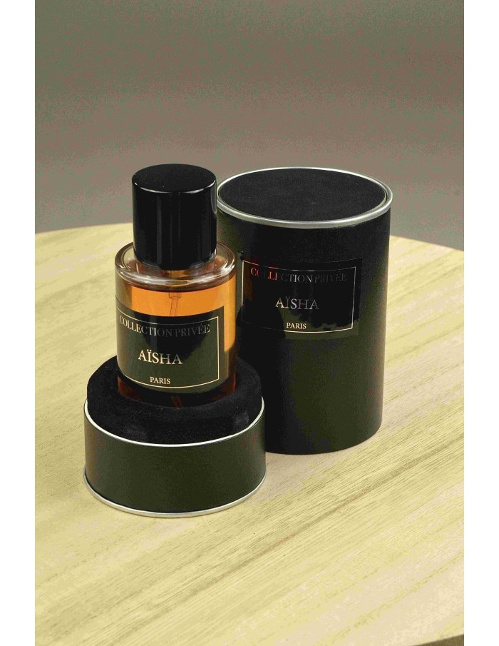 PARFUM- AISHA-COLLECTION PRIVÉ INTENSE - Accueil