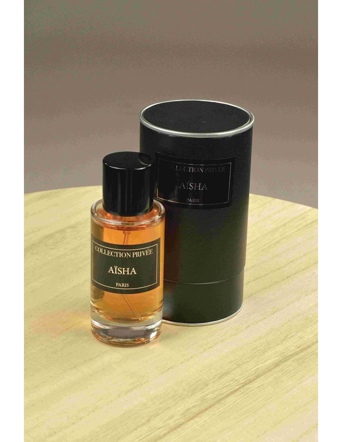 PARFUM- AISHA-COLLECTION PRIVÉ INTENSE - Accueil