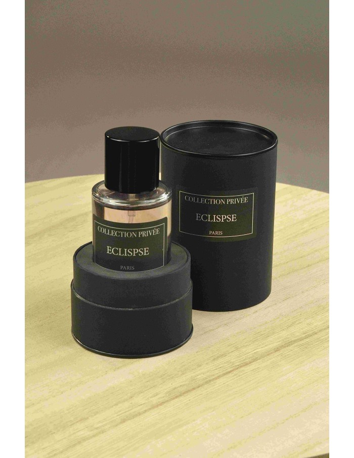 EAU DE PARFUM COLLECTION PRIVÉ ECLIPSE - Accueil
