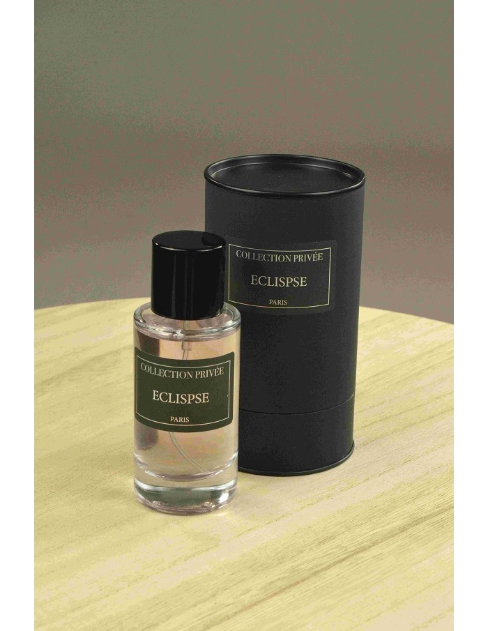 EAU DE PARFUM COLLECTION PRIVÉ ECLIPSE - Accueil