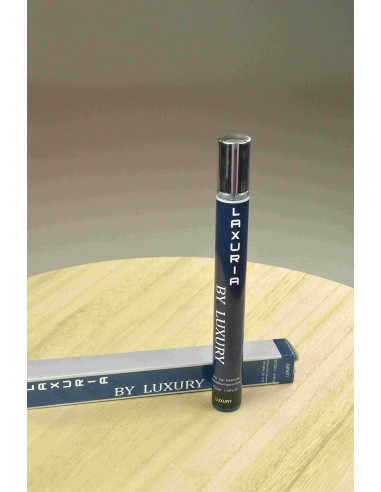eau de Parfum LUXURY bleu