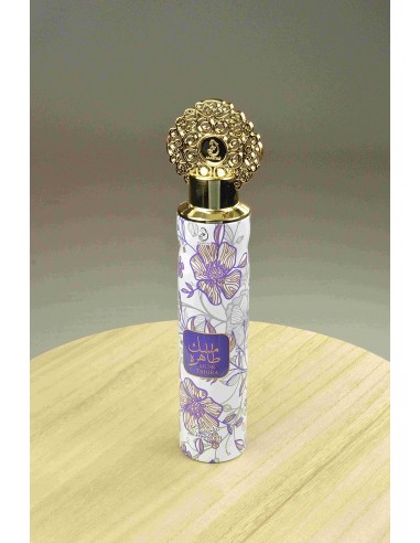 SPRAY D'INTERIEUR MUSK TAHIRA