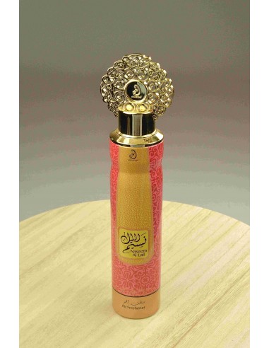 SPRAY D'INTERIEUR Naseem Al Lail