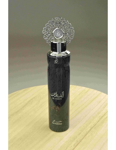 SPRAY D'INTERIEUR Intense Oud