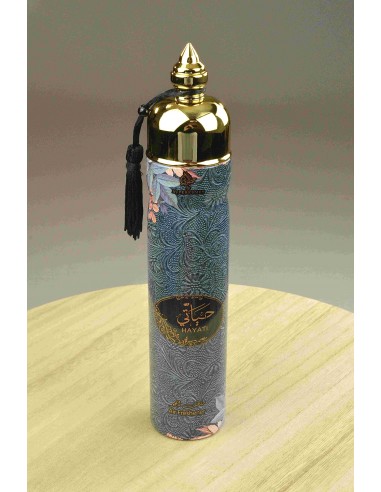 SPRAY D'INTERIEUR hayati