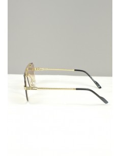 LUNETTES DE SOLEIL 2