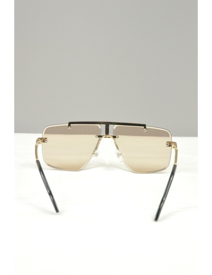 LUNETTES DE SOLEIL - Accueil
