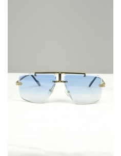 LUNETTES DE SOLEIL 2