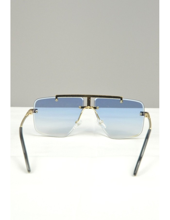 LUNETTES DE SOLEIL - Accueil
