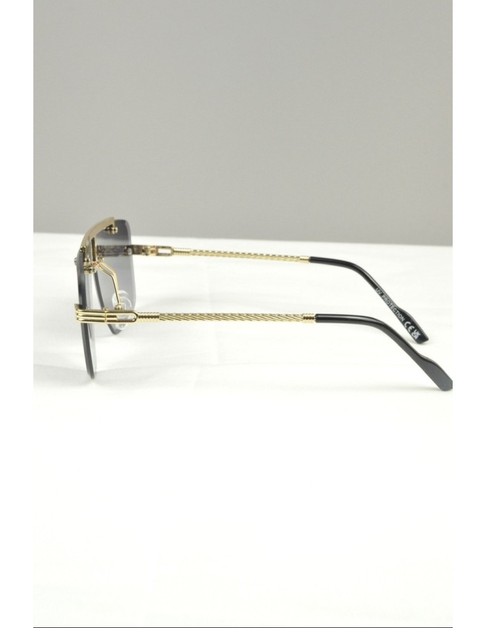 LUNETTES DE SOLEIL - Accueil