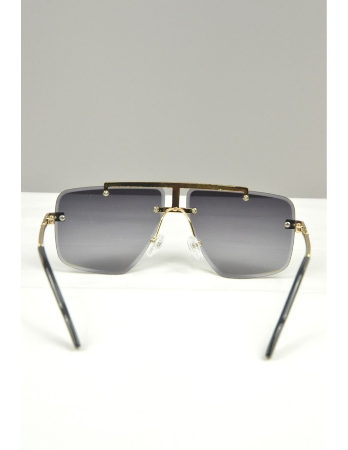 LUNETTES DE SOLEIL - Accueil