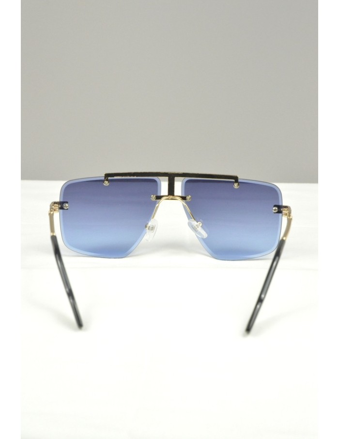 LUNETTES DE SOLEIL - Accueil