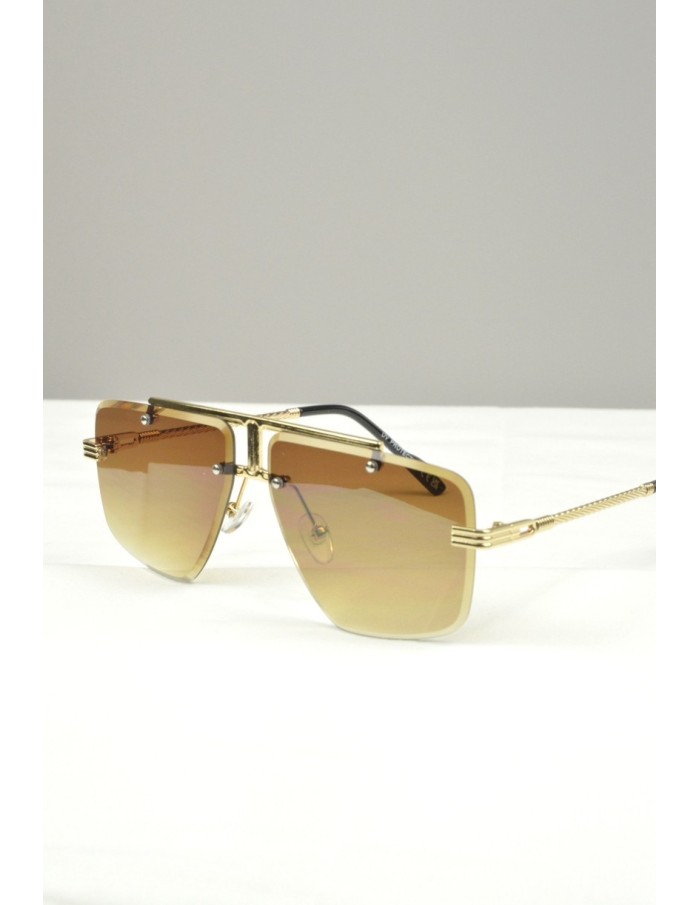 LUNETTES DE SOLEIL - Accueil
