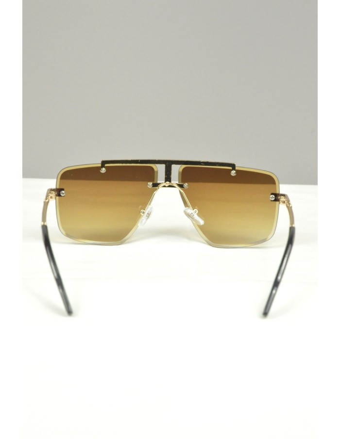 LUNETTES DE SOLEIL - Accueil