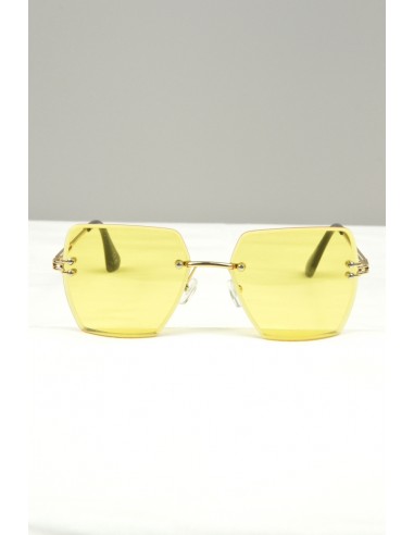 LUNETTES DE SOLEIL