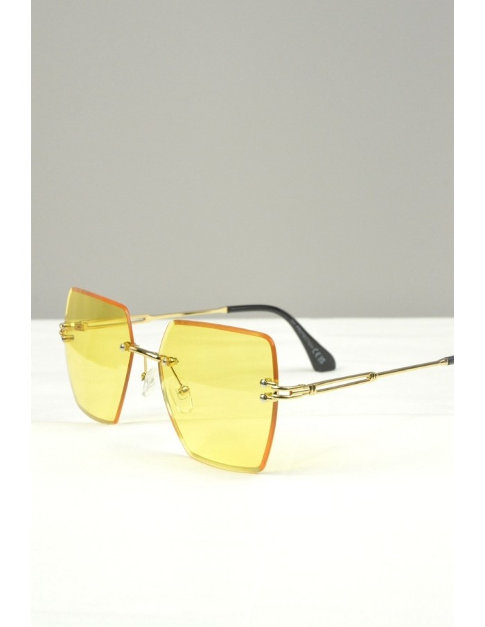 LUNETTES DE SOLEIL - Accueil