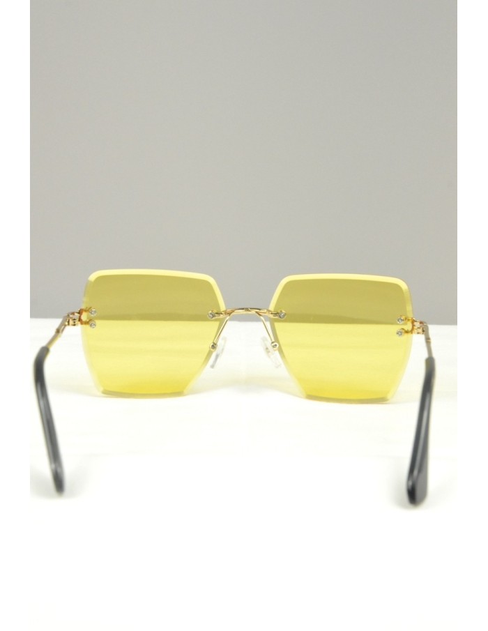 LUNETTES DE SOLEIL - Accueil