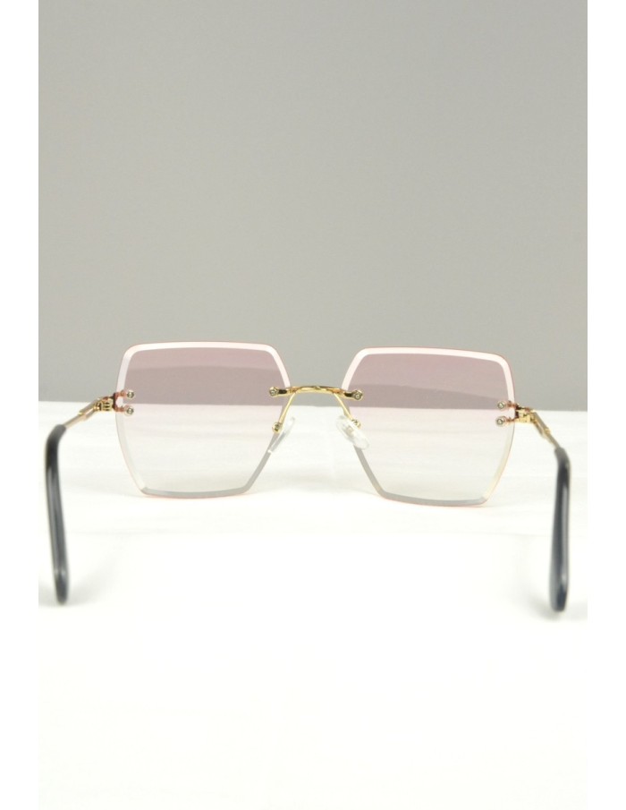 LUNETTES DE SOLEIL - Accueil