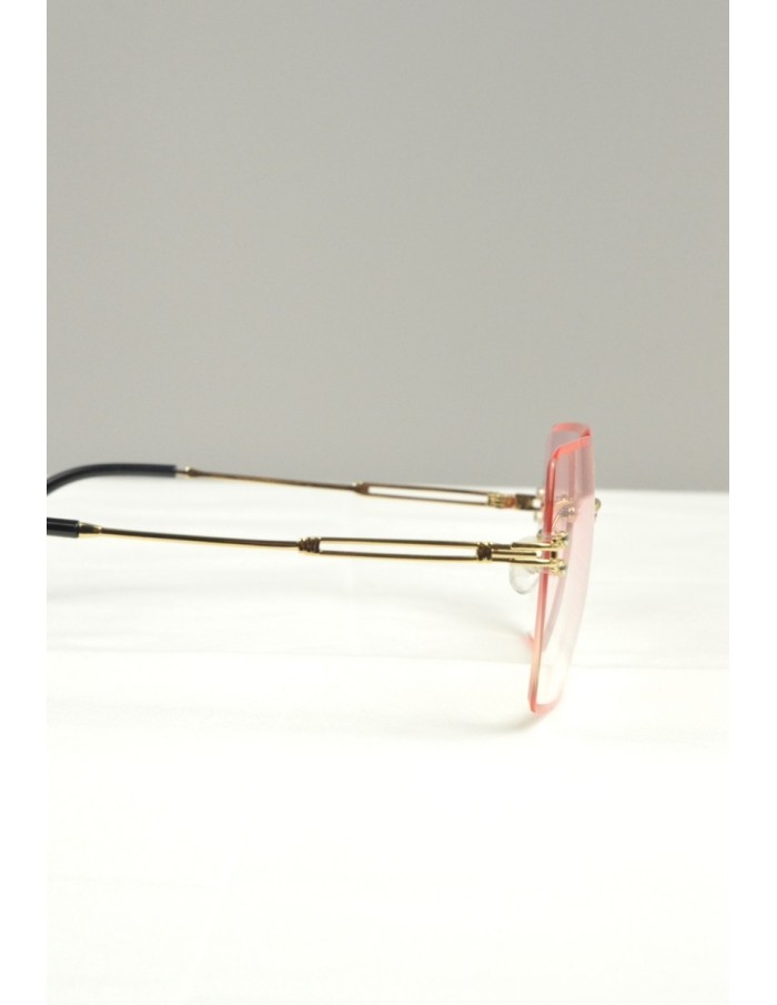 LUNETTES DE SOLEIL - Accueil