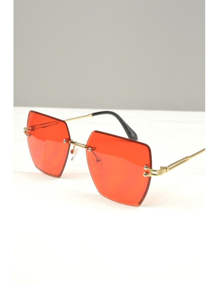 LUNETTES DE SOLEIL - Accueil