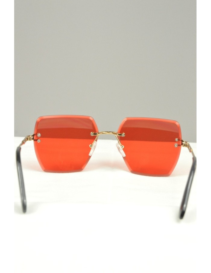 LUNETTES DE SOLEIL - Accueil