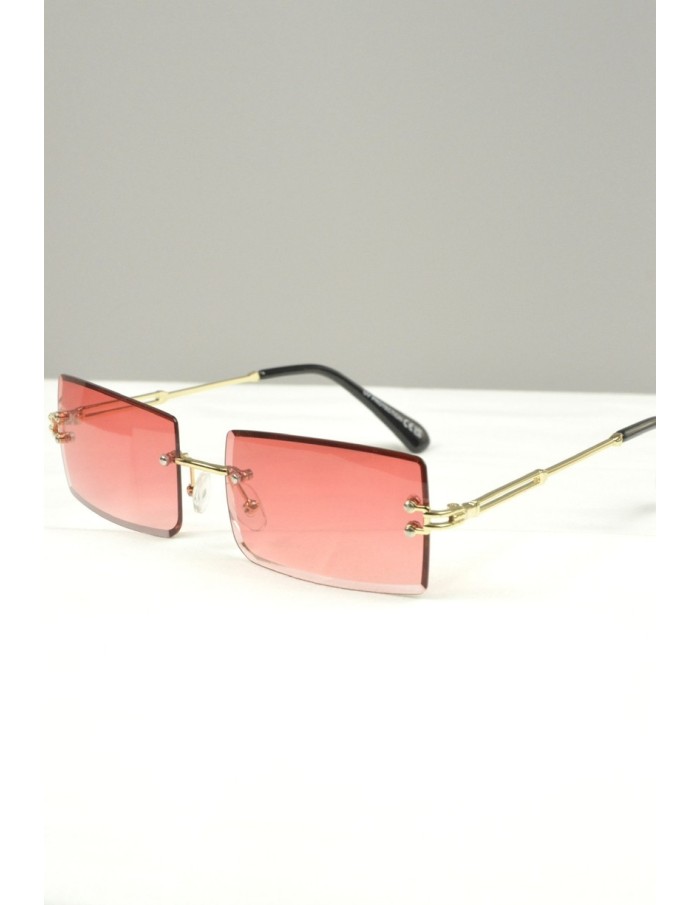 LUNETTES DE SOLEIL - Accueil