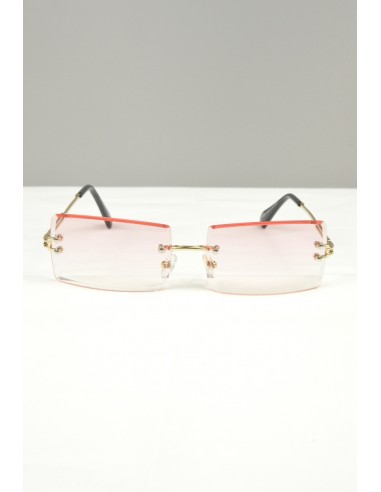LUNETTES DE SOLEIL