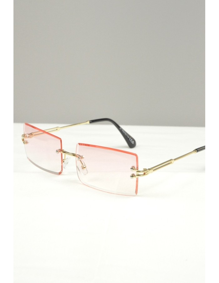 LUNETTES DE SOLEIL - Accueil