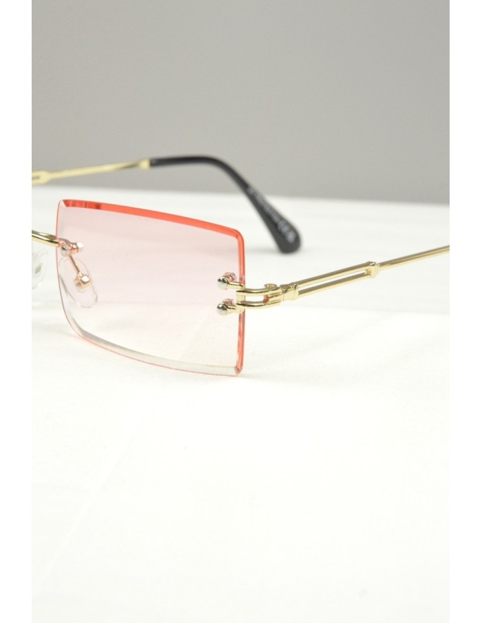 LUNETTES DE SOLEIL - Accueil