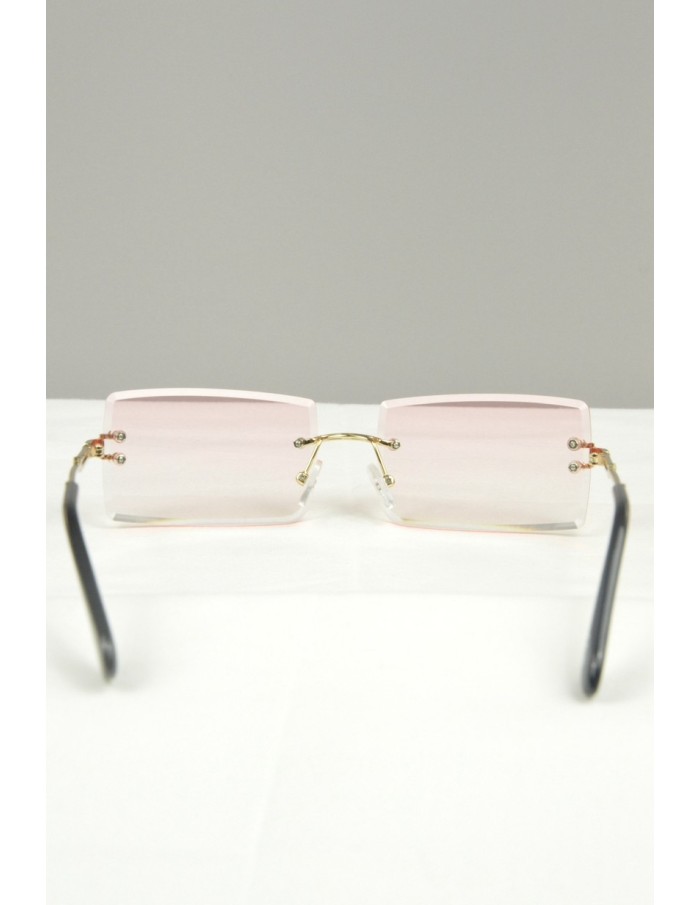 LUNETTES DE SOLEIL - Accueil