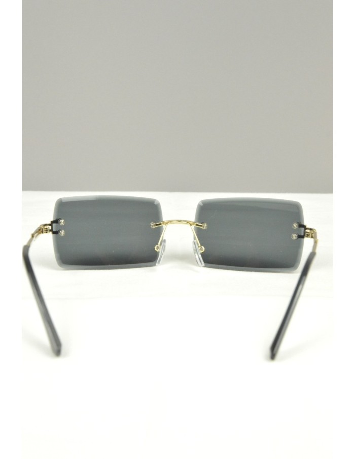 LUNETTES DE SOLEIL - Accueil