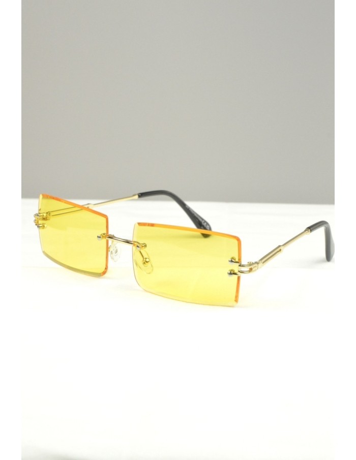 LUNETTES DE SOLEIL - Accueil