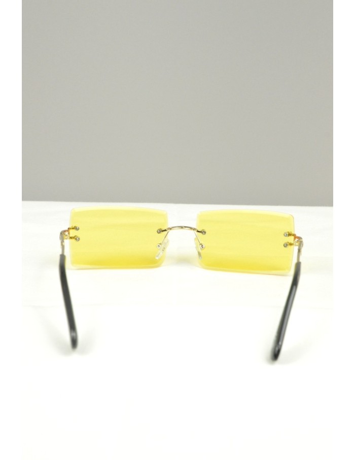 LUNETTES DE SOLEIL - Accueil