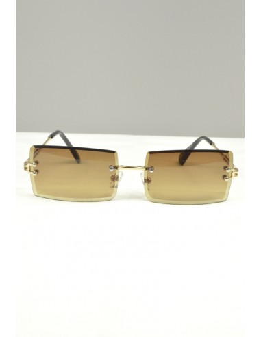 LUNETTES DE SOLEIL
