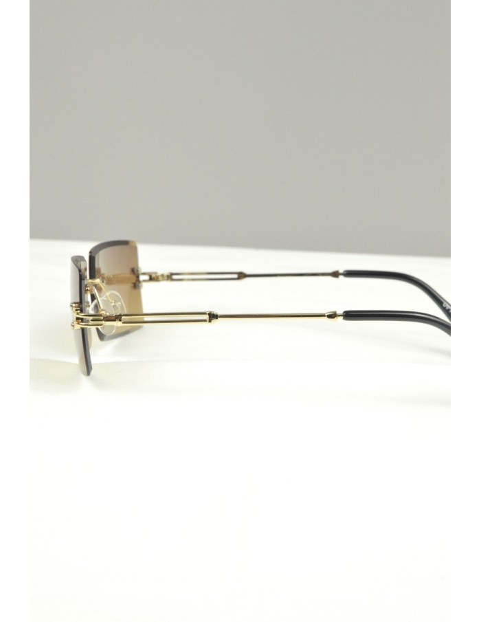 LUNETTES DE SOLEIL - Accueil