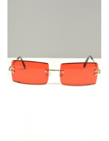 LUNETTES DE SOLEIL