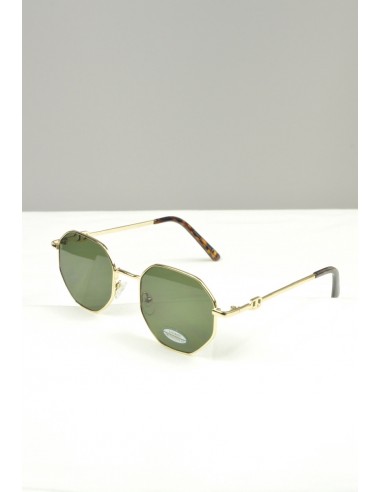 LUNETTES DE SOLEIL