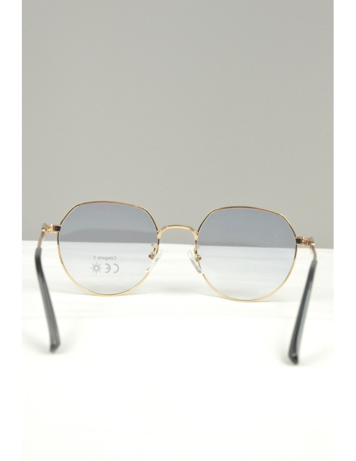 LUNETTES DE SOLEIL - Accueil